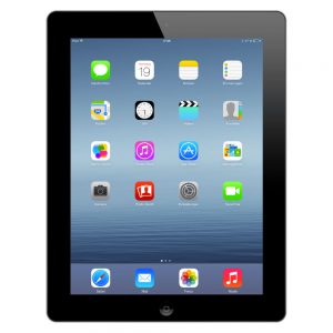 Ipad 4