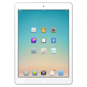 Ipad air