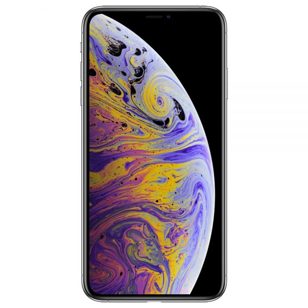iPhone XS MAX: riparazione vetro touch screen