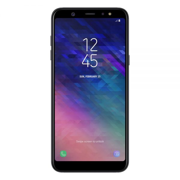 A6+ A605 F (2018): riparazione tasti volume