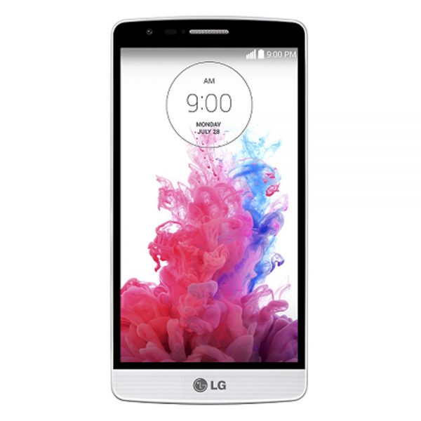 G3 MINI D722: riparazione vetro touchscreen e l'LCD