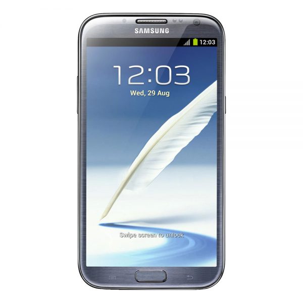 GALAXY NOTE 2 N7100: riparazione supporto micro SD