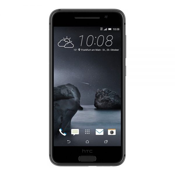 HTC A9: riparazione tasto on/off