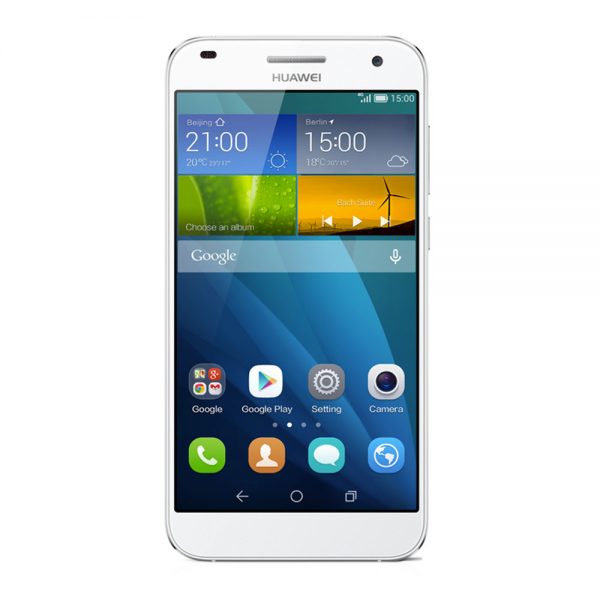 HUAWEI ASCEND G7: riparazione tasto on/off