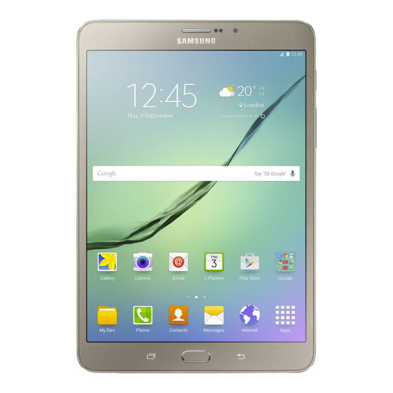 samsung galaxy tab s2 t715