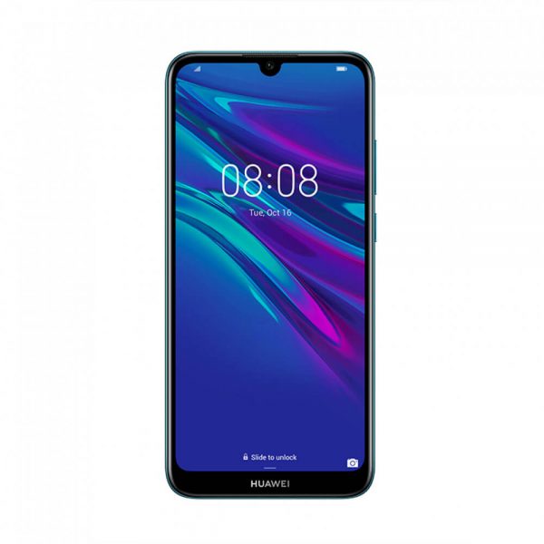 HUAWEI Y6 PRO 2019: riparazione vetro touchscreen e l'LCD