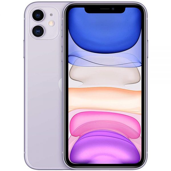 iphone 11: riparazione fotocamera anteriore