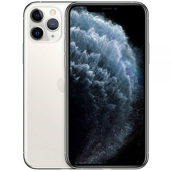 iphone 11 PRO MAX: riparazione vetro touch screen