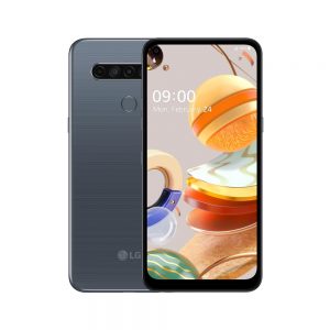 LG K61 2020 LMQ630EAW